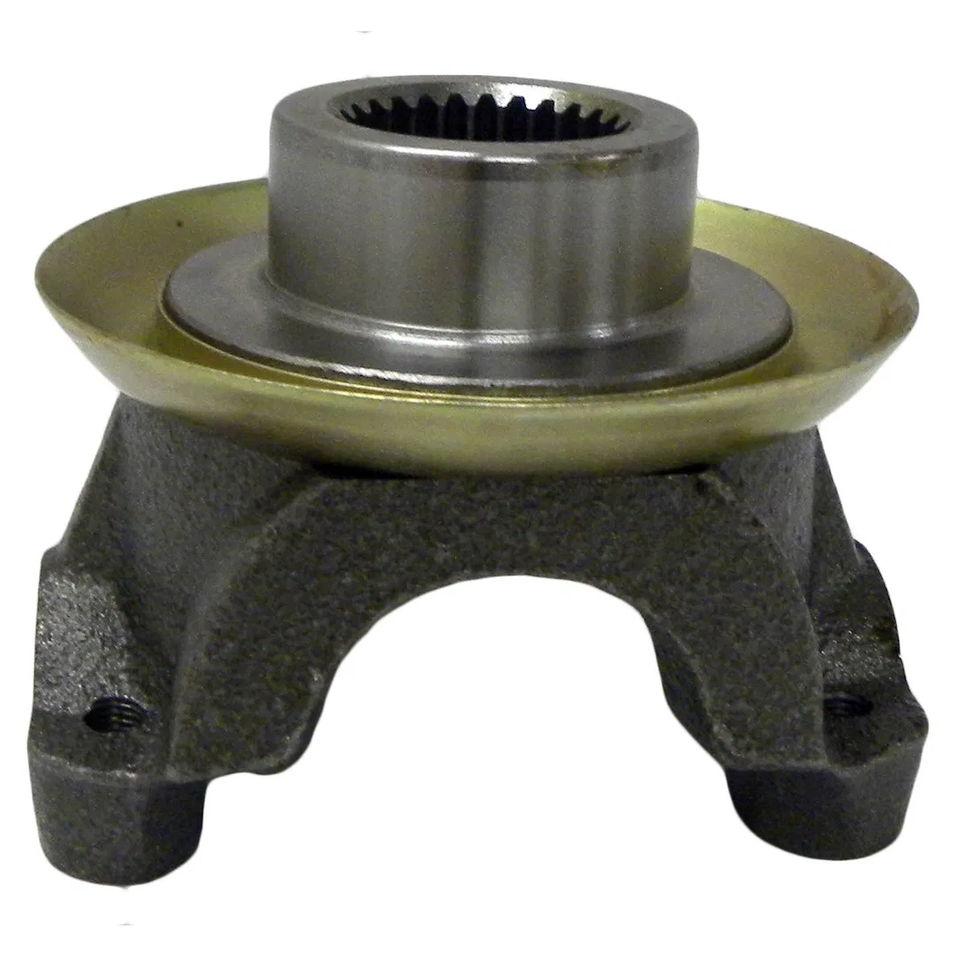 53007787 – CROWN AUTO Universal Joint Yoke, Chrysler 8-1/4 Inch Rear Axle 2.75 Inch Length